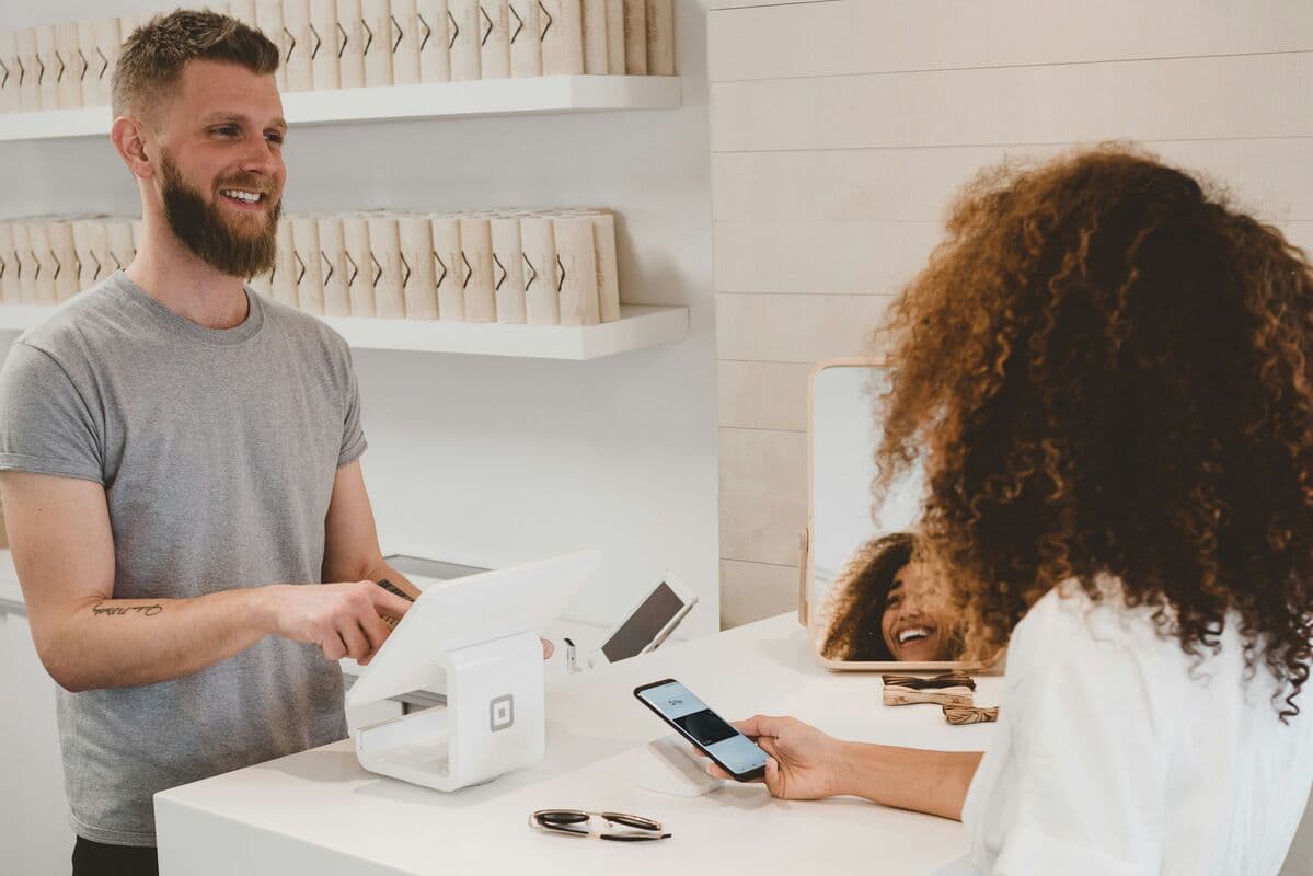 Accept Credit Card and Crypto Payments