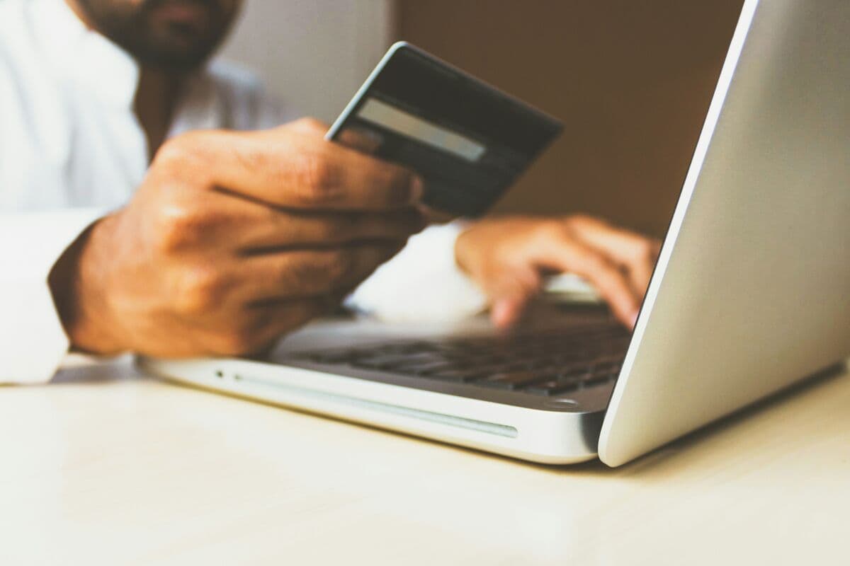 Advanced Fraud Protection and Fast Payouts